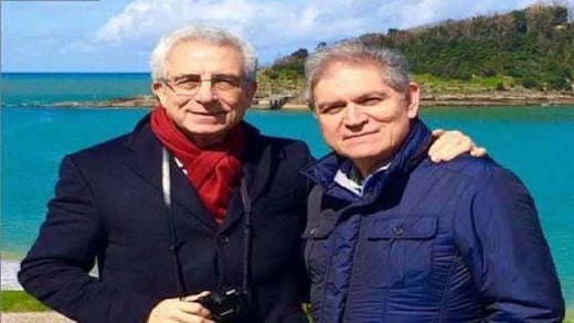 ¿Falta ética de Milenio? ¡Historiador calumnia con Miliébano!