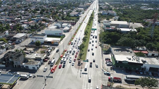 El "rescate carretero" le sigue costando a los mexicanos