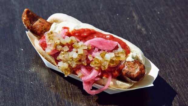HOT DOG
