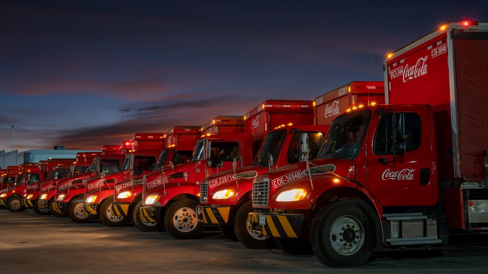 FEMSA y Coca-Cola FEMSA destacan en evaluación de sostenibilidad de S&P Global