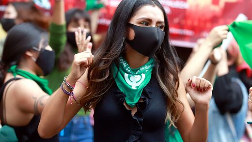 La política en tacones: Anecdotario feminista: bestiario I