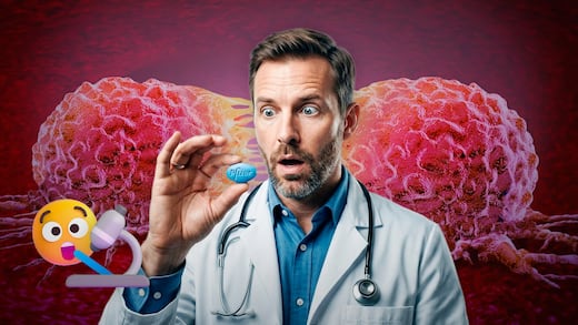 Estudio revela potencial de Viagra para frenar la metástasis del cáncer