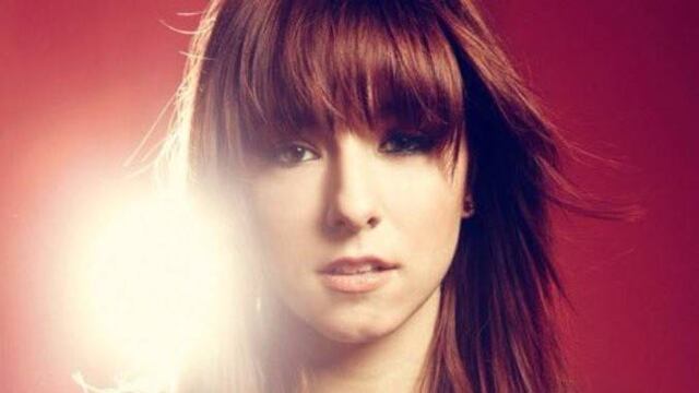 Christina, tragedia