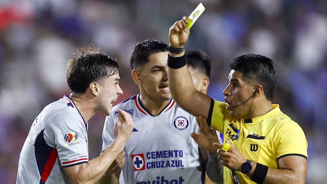 Sospechas de amaño en Mazatlán FC vs Cruz Azul tras alerta de apuestas