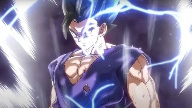 Dragon Ball Super: Super Hero