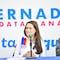 Tere Jiménez, candidata de “Va por Aguascalientes”, firma alianza con adultos mayores