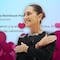 “El amor vence al odio”: el mensaje de Claudia Sheinbaum este 14 de febrero
