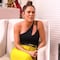 Sara Corrales se llegó a enamorar de un hombre casado, pero no fue Gabriel Soto