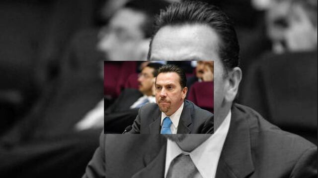 Casino. Laynez Potizek cumplirá el sueño de todo abogado