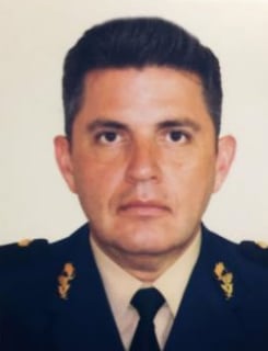 Gustavo Ricardo Vallejo Suárez, Comandante del Agrupamiento de Ingenieros Felipe Ángeles