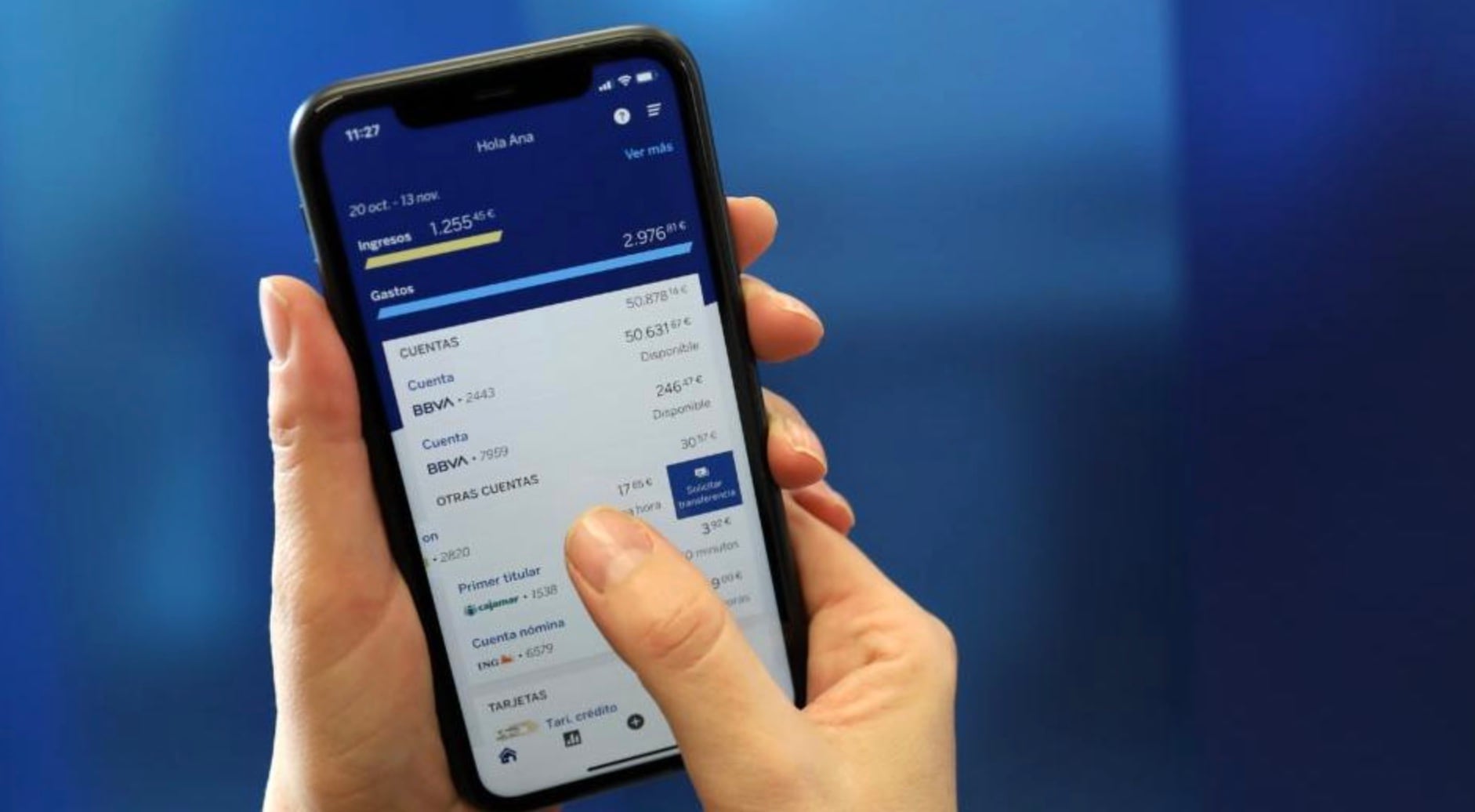 El MTU se aplicará a partir del 1 de octubre