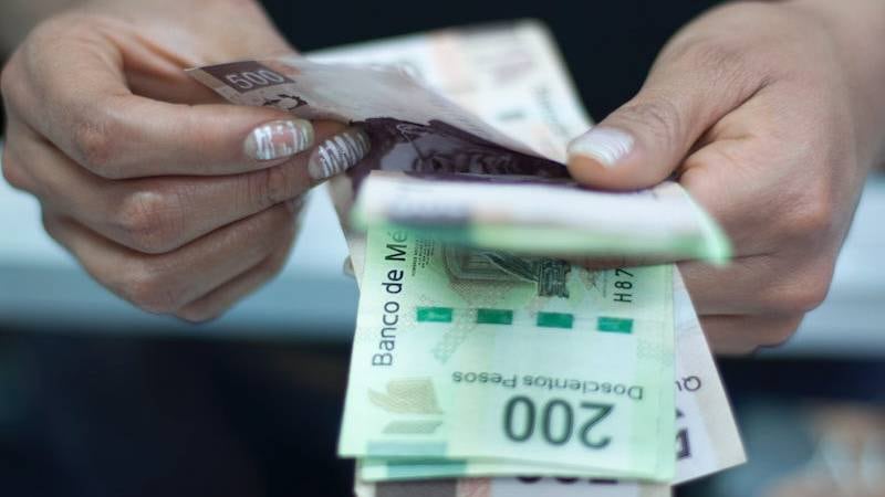 Riesgo de lavado en México.
