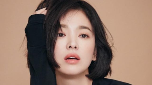 Song Hye Kyo