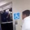 ¿Qué pasó en la Unidad Médica de Alta Especialidad 14 del IMSS? Tres personas quedaron atrapadas en el elevador