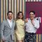 Enamorándonos en Imagen TV ya tuvo su primer capítulo con Mauricio Mancera al frente