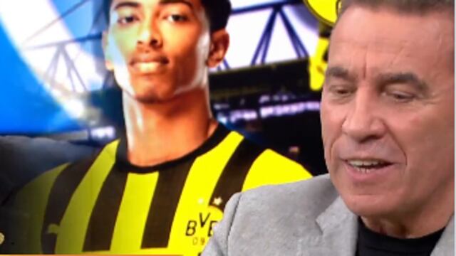 Burlas a Santiago Giménez