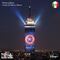 'The Falcon and The Winter Soldier': Iluminan la Torre Latinoamericana por su estreno
