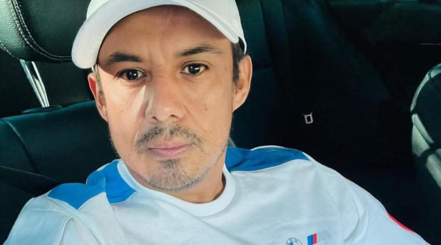 Efrén Neftalí Adame García, líder sindical asesinado en Guerrero