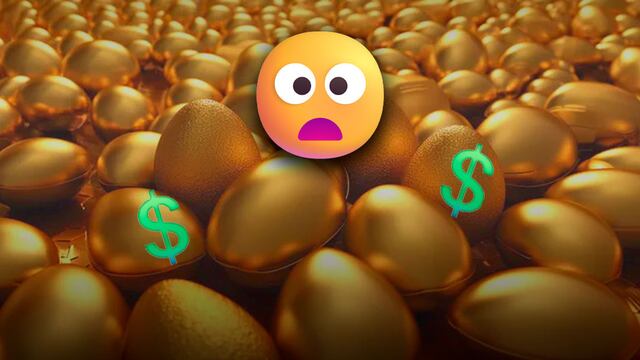 ¿Por qué está tan caro el huevo? Esta es la razón.