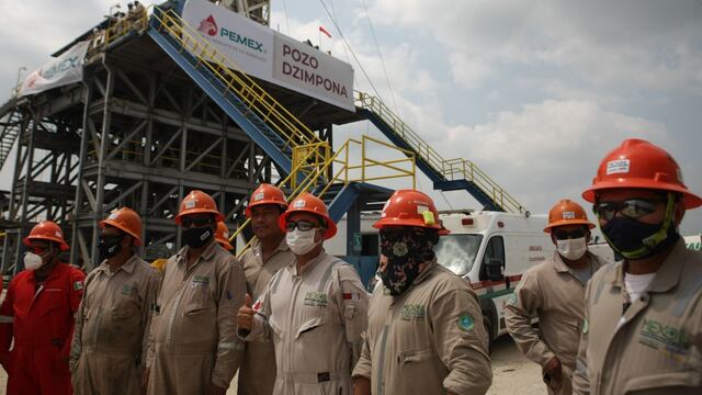 Pemex