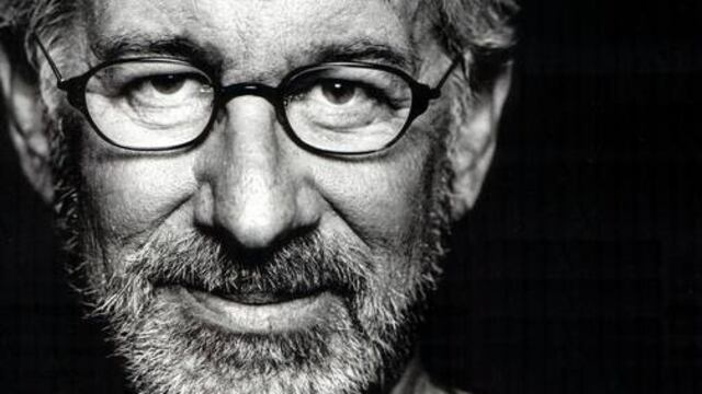 Steven Spielberg