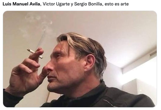 Usuarios festejan que Luis Manuel Ávila sea la voz de Gohan