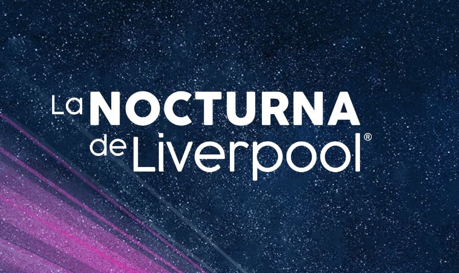 Venta Nocturna Liverpool