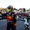 Checo Pérez estuvo a punto de abandonar el Gran Premio de Azerbaiyán