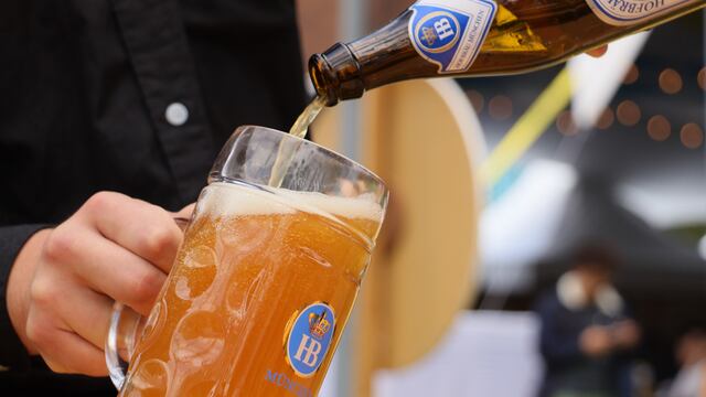 Oktoberfest CDMX: Cuánto cuesta, cuándo y dónde es el de 2023