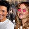 Andrea Legarreta imita el sensual baile de Chayanne en vivo para Hoy (VIDEO)