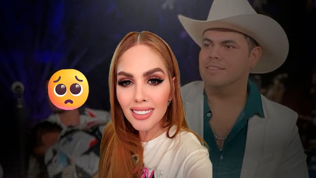 Alexis Sillas Loya, viuda de Ernesto Barajas, le dedica emotivo mensaje tras asesinato