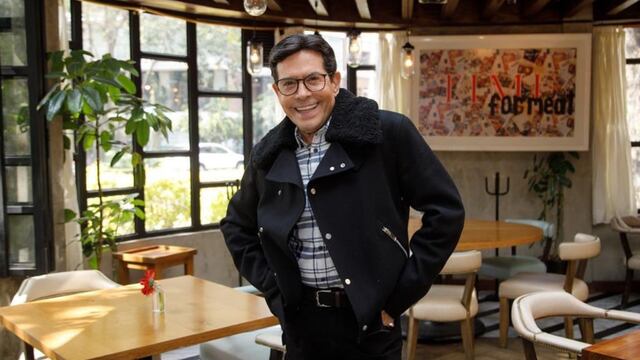 Juan José Origel tiene problemas cardíacos y tendrá que usar marcapasos