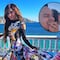 Gloria Trevi hace llorar a un fan quien se siente renacido al escucharla