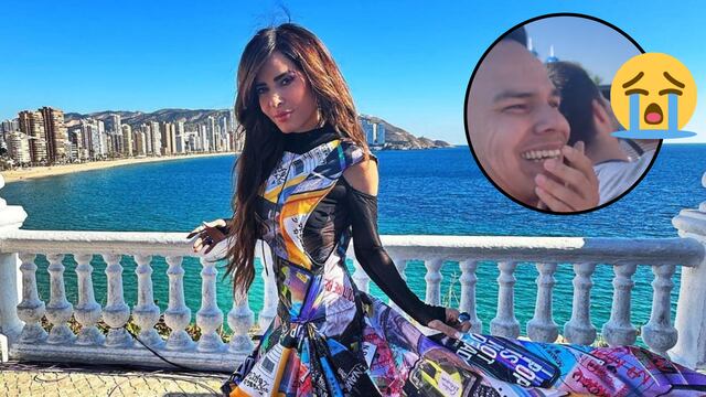 Fan de Gloria Trevi se quiebra al verla y le agradece por hacerlo renacer.