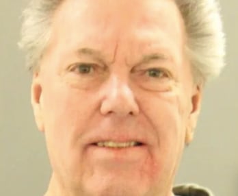 William Stevenson, exesposo de Jill Biden, está acusado de matar a su esposa