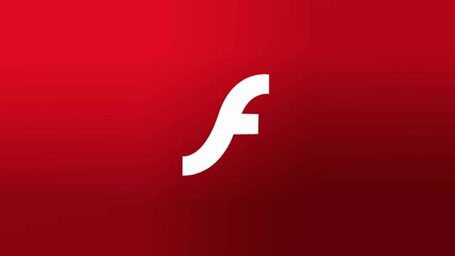 Adiós a Adobe Flash Player
