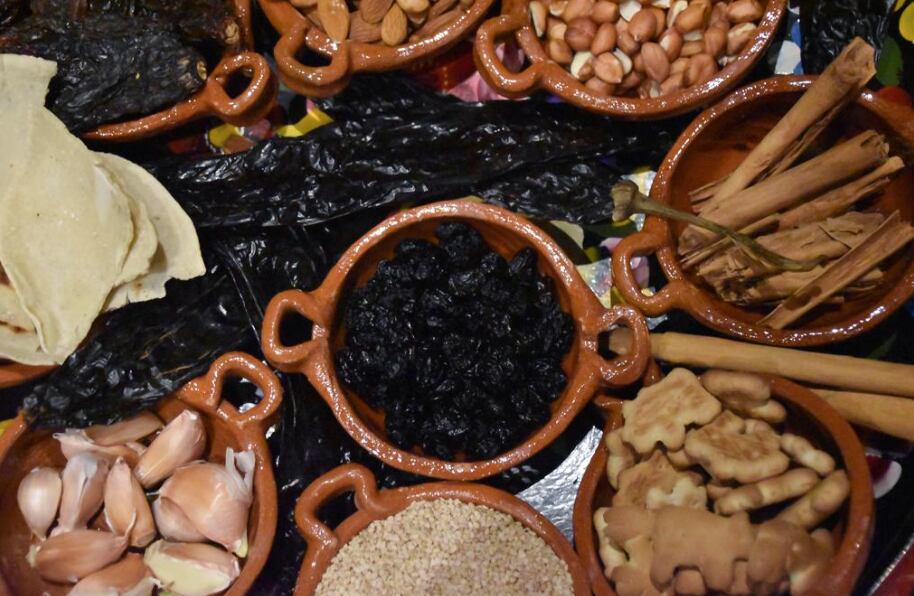 Cocina tradicional