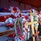 ¿Por qué se pone una cruz en las construcciones? Significado religioso del antiguo ritual