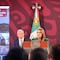 Evelyn Salgado destaca avances en reconstrucción de Acapulco y Coyuca de Benítez tras el huracán Otis
