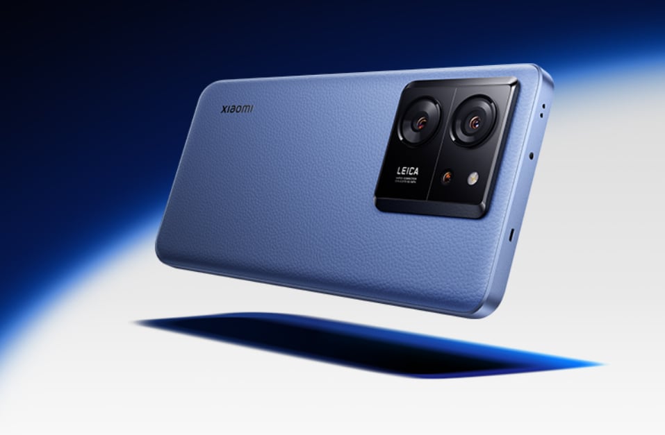 Xiaomi 13T