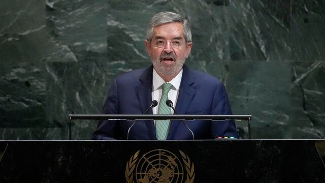 Juan Ramón de la Fuente