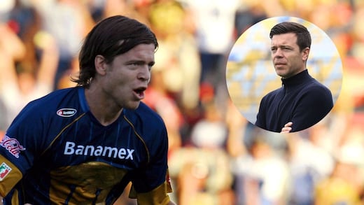 ¿Quién es Esteban Solari? El hermano de Santiago Solari regresa a la Liga MX como DT de Pachuca