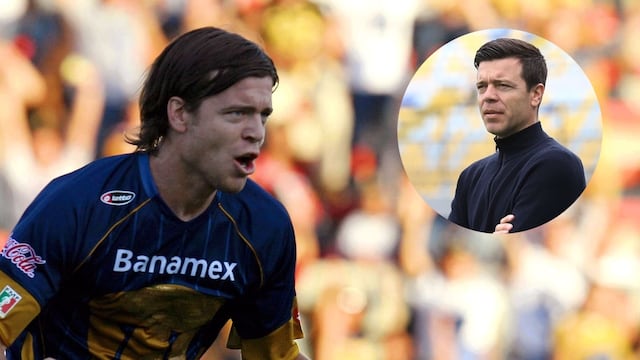 Esteban Solari volverá a la Liga MX, esta vez como DT de Pachuca