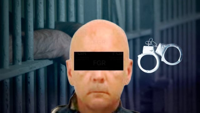 Jesús Alberto Caballero permanecerá en prisión