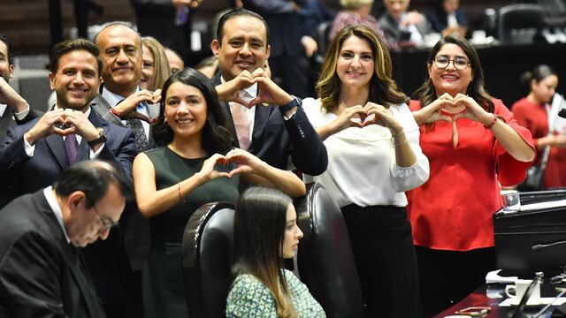 Cámara de Diputados busca reforma para trabajadores ante despido injustificado