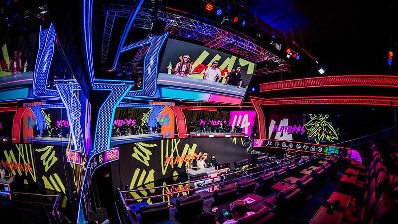 League of Legends: ¿Cuándo inicia el Clausura 2023 de la LLA?