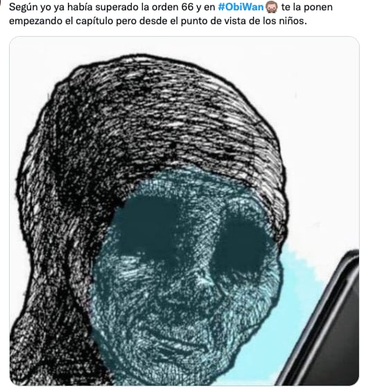 Reacciones a la serie de 'Obi-Wan Kenobi'