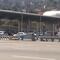 Autopista México-Cuernavaca se encuentra bloqueada por manifestantes