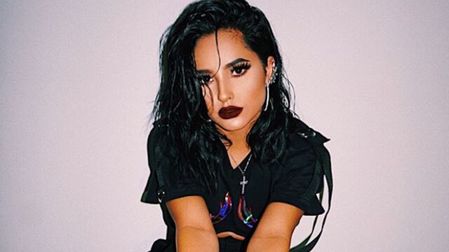 Becky G y Paulo Londra