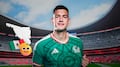 César Montes hace historia como el primer sonorense en ser capitán de México en un Mundial